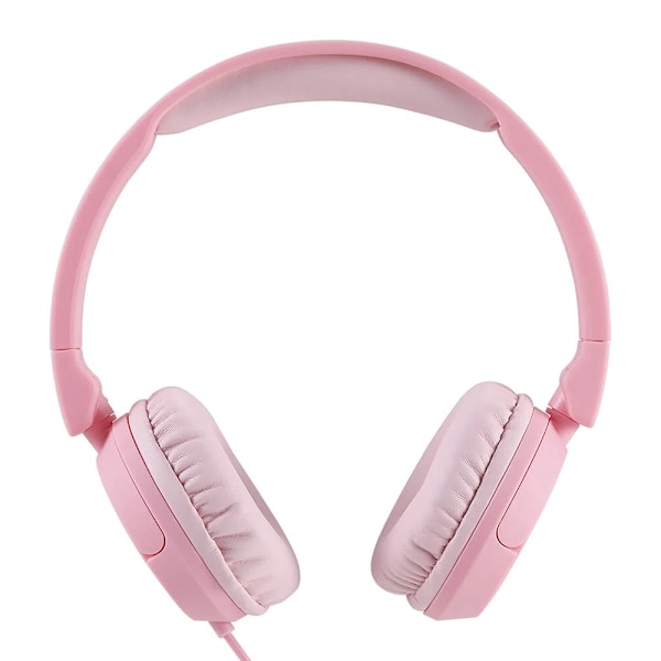 Altec Lansing on-ear barnhörlurar - volymbegränsade till 85 dB