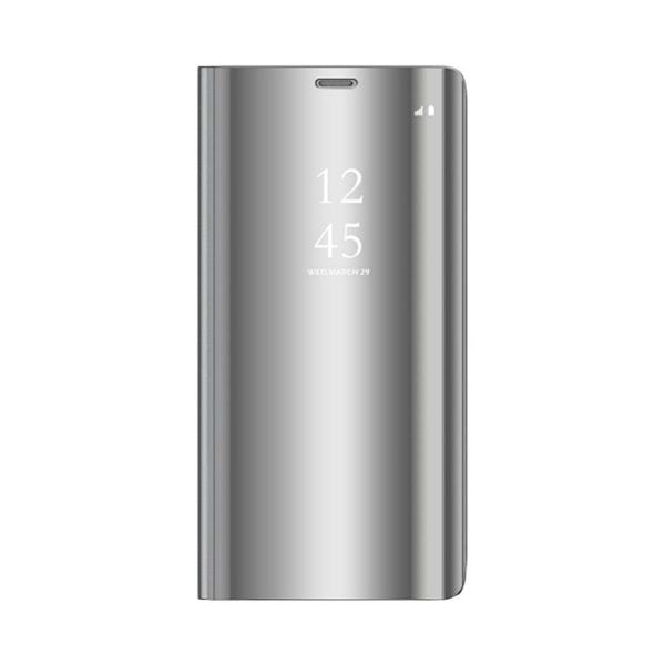 Clear View kotelo peili edessä Samsung Galaxy A16 4G / A16 5G -