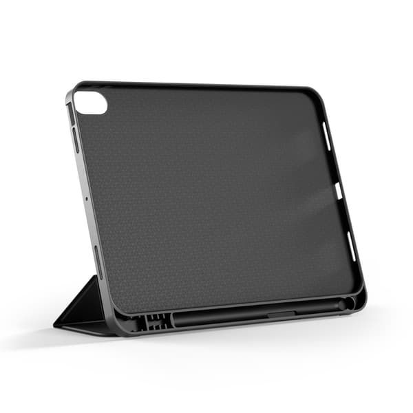 Etteri Flip-cover til Apple iPad Pro 11" (2024) – Sort
