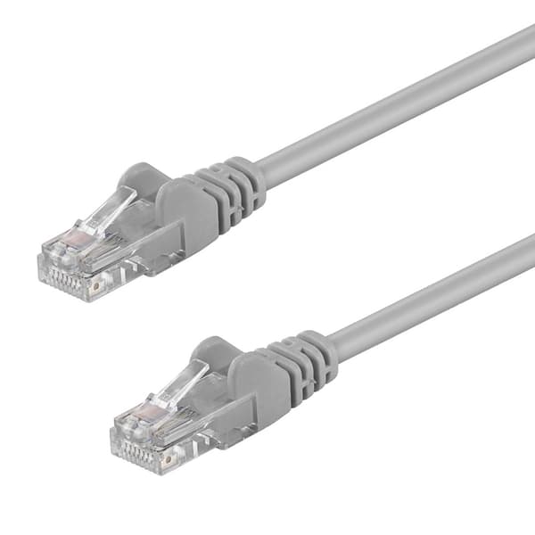 Goobay Verkkokaapeli CAT 5e U/UTP 5 m