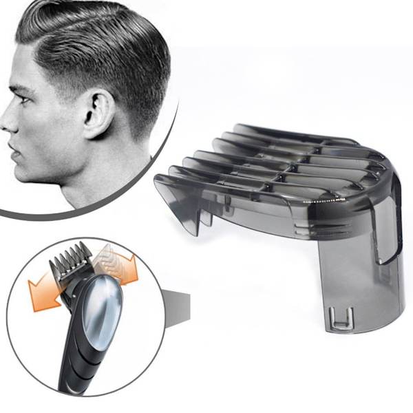 Trimmerkam till Philips QC5510 5530 5550 5560 70 80