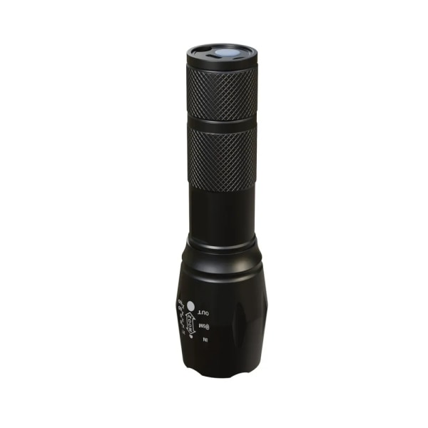 Extralink EFL-1031 Odin Ladattava taskulamppu LED - 400 lm