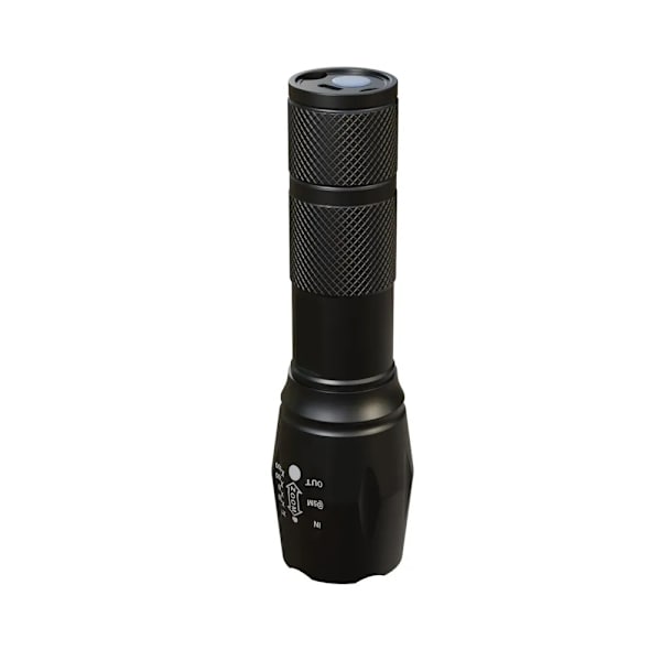 Extralink EFL-1031 Odin Laddningsbar ficklampa LED - 400 lm