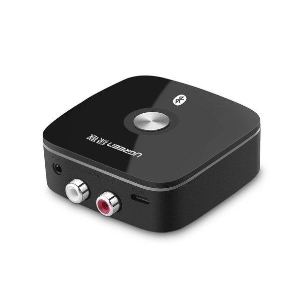 Ugreen Ljudmottagare med Bluetooth 5.1 aptX 2RCA / 3,5mm