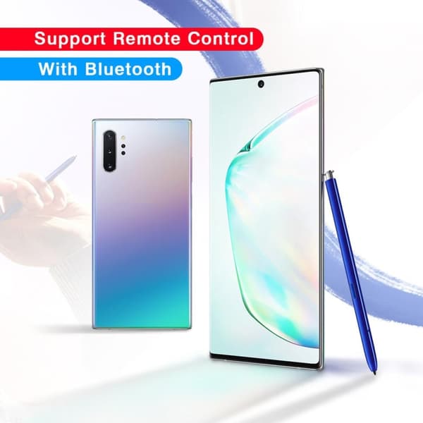 Stylus Pen till Samsung Galaxy Note 10 Svart