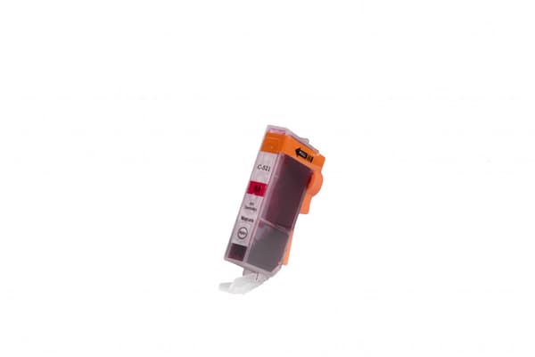 Mustepatruuna Canon CLI-521M 2935B001 - Magenta