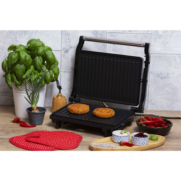 Camry CR 3044 Elektrisk Grill  2100W