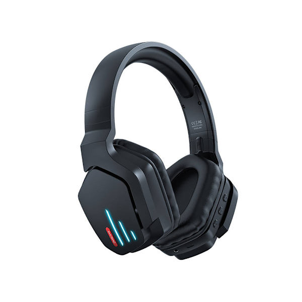 Onikuma B60 langattomat pelikuulokkeet Bluetoothilla - musta