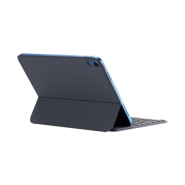 Magnetiskt Tangentbordsfodral till iPad Pro 13 2024 - Grå