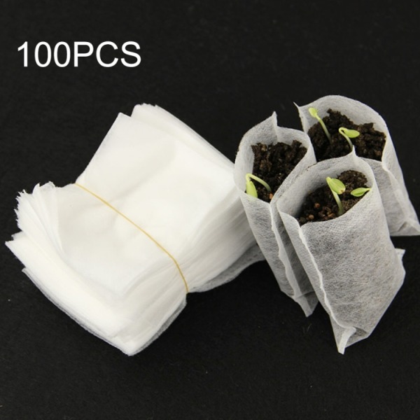 Planteringspåsare i 100-Pack