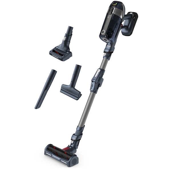 OBH Nordica X-Force Flex Animal ledningsfri støvsuger med 130 A