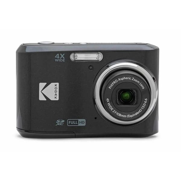 Kodak PIXPRO Friendly Zoom FZ45 / kompaktkamera / digitalkamera