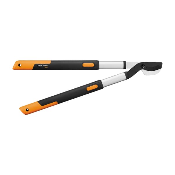Fiskars SmartFit L86 teleskooppinen oksasakset – Säädettävä 66,