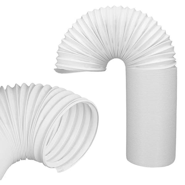 Ventilationsslange til mobil aircondition 15 cm / universal AC-