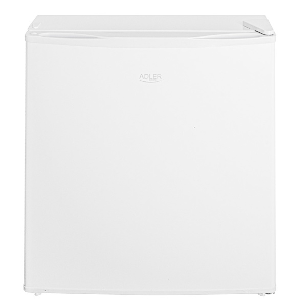 Underbänkskyl 45 liter – energiklass E, 40 dB, 6 kylnivåer - Vit