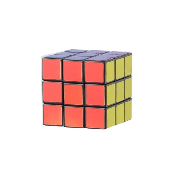 Pusselkub 5,5 x 5,5