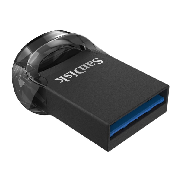 SanDisk USB-muistitikku 3.1 UltraFit 32GB