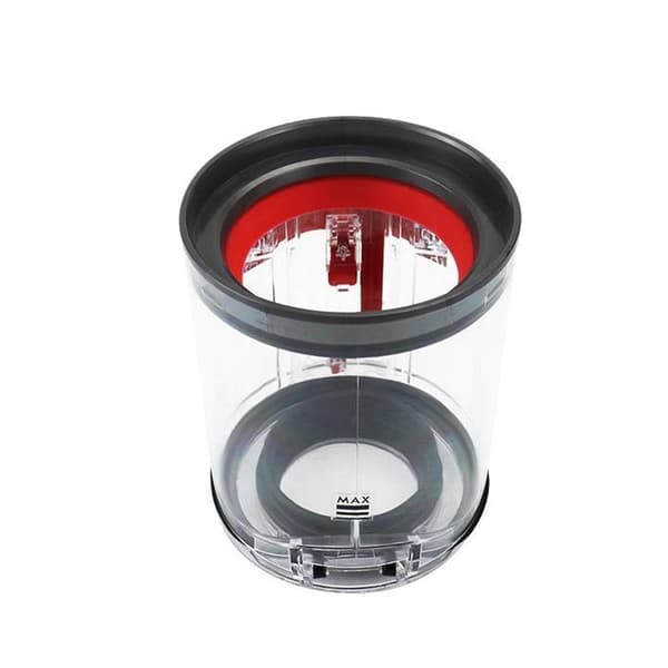 Dammuppsamlare till Dyson V12 Detect Slim / V10 Digital Slim /