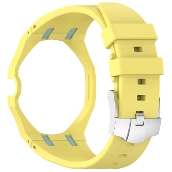 Silikoniranneke Swatch Royal Pop / Audemars Piguet -kelloihin /