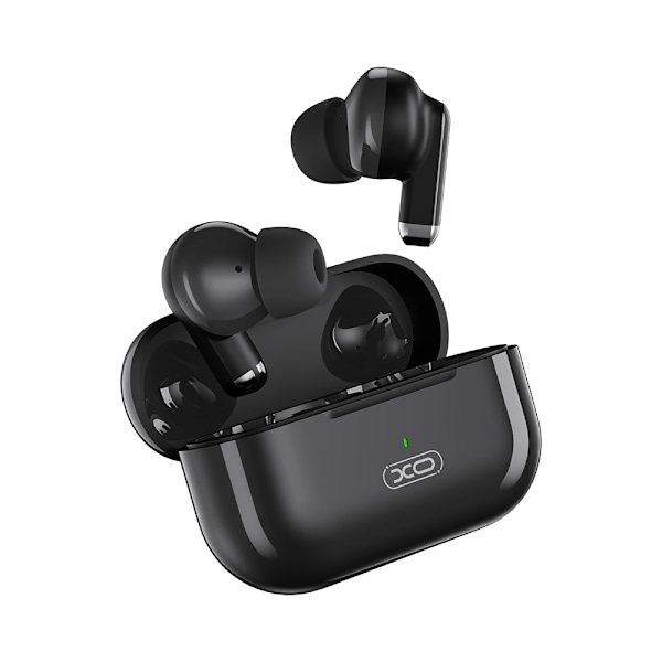 XO X40 TWS Trådlöst Headset - Svart