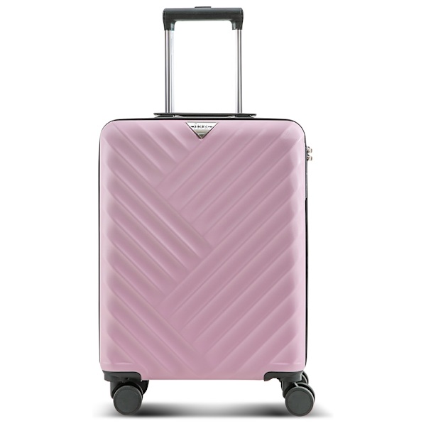 Feru Malibu Resväska 67cm - Lila