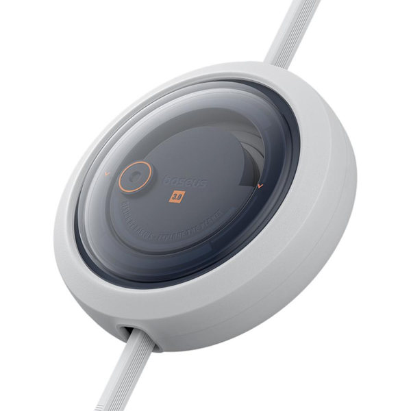 Baseus Free2Draw Multikabel USB till USB-C, Lighting och MicroU