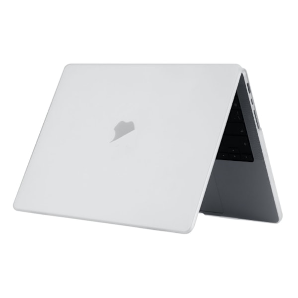 Ultratunt hardshell-skal med värmeavledning för MacBook Pro 16,