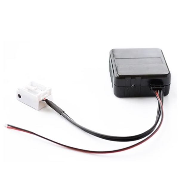 Bluetooth Modul AUX Adapterkabel for Mercedes Benz Comand