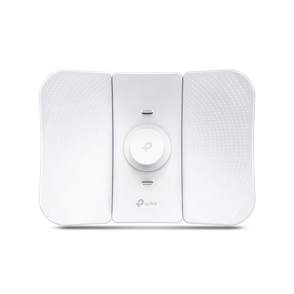 TP-Link CPE710 retningsantenne til udendørs brug / 5 GHz WiFi-b