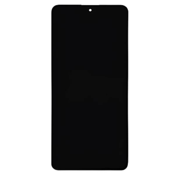 LCD-näyttö Xiaomi Redmi Note 13 Pro - Musta