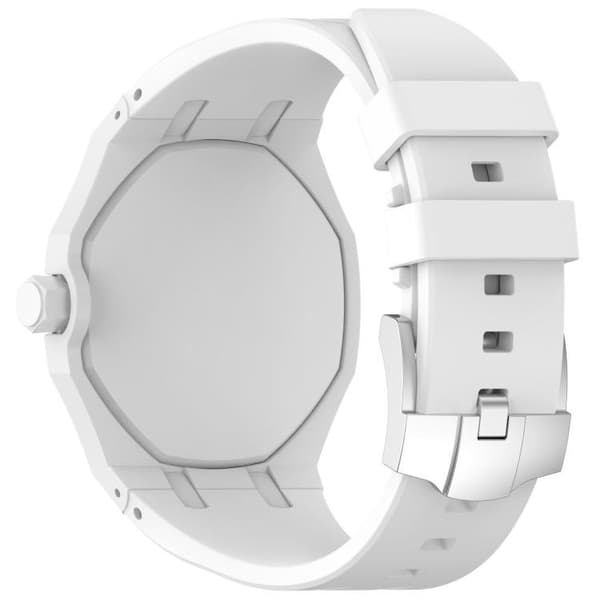 Silikoniranneke Swatch Royal Pop / Audemars Piguet -kelloihin /