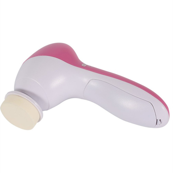 Massageapparat til Ansigtet