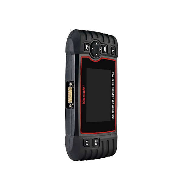iCarsoft LR V2.0 Autodiagnostiikka