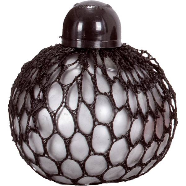 Squishy mesh stressbold / mesh stressbold / squeeze ball for st