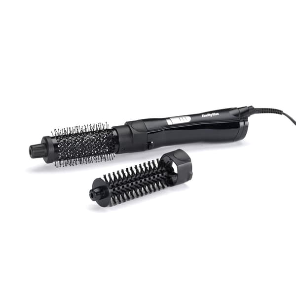 BaByliss Shape & Smooth AS82E -kuumailmaharja / 800 W volyymiha