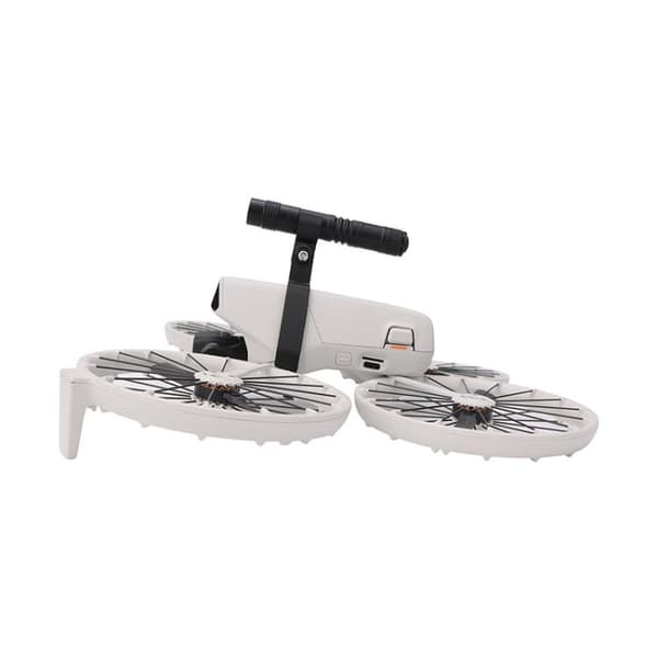 LED taskulamppu kiinnikkeellä hintaan DJI Flip