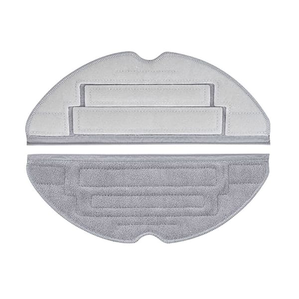 Varamoppi Roborock G20 / S8 Pro Ultra - 2-pack - 2-pack