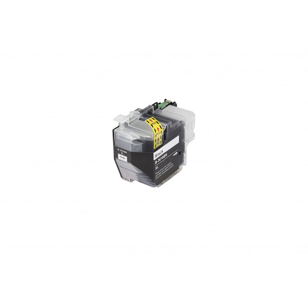Mustepatruuna Brother LC3619XLBK - musta