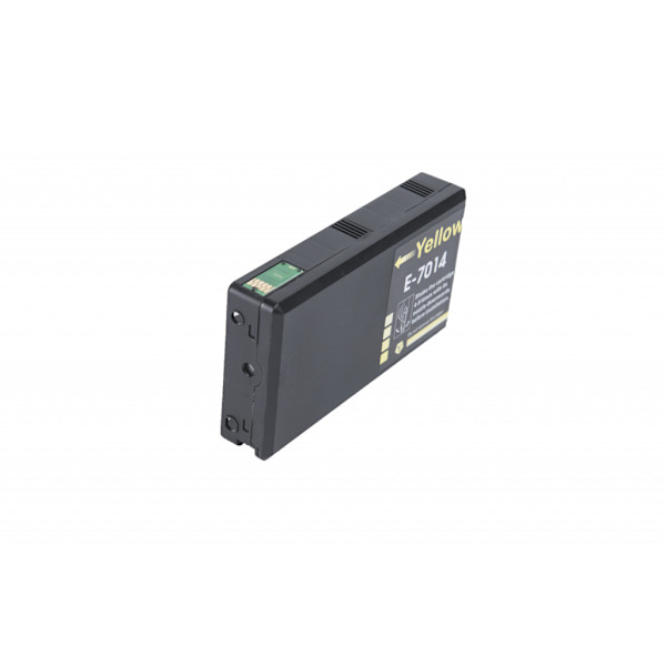 Mustepatruuna Epson T7014XXL C13T70144010 - keltainen