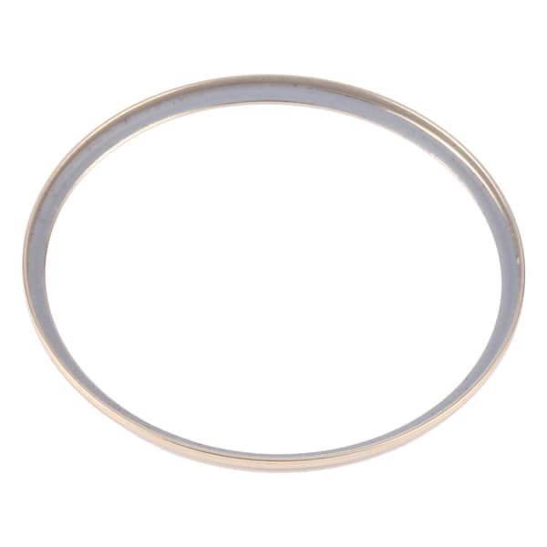 Ramme til Huawei Watch GT 4 41mm - Guld