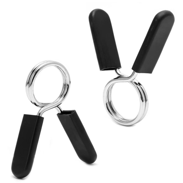Viktlås 25mm 2-pack