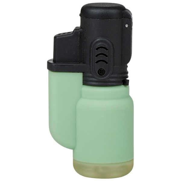 Turbo Flame lighter / stormlighter / gasbrænder i lommeformat