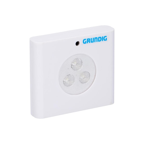 Grundig LED Sensor belysning