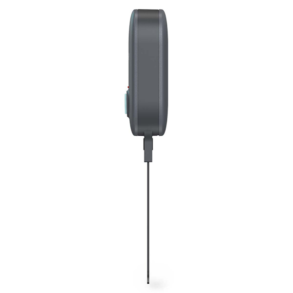 Nedis SmartLife jordfugtighedsmåler med Bluetooth og app-styring