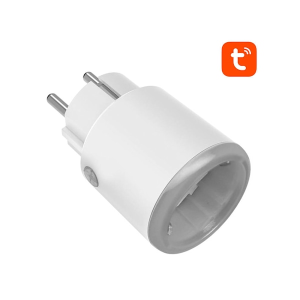 Neo WiFi Smart Plug Matter 16A – Tuya, Alexa & Google Assistant