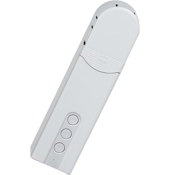 Extralink smart rullegardinmotor - Wi-Fi - Tuya - 5V/1A - batte