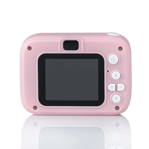 Extralink H35 -kamera lapsille, jossa on 12 MP ja 1080p-video -