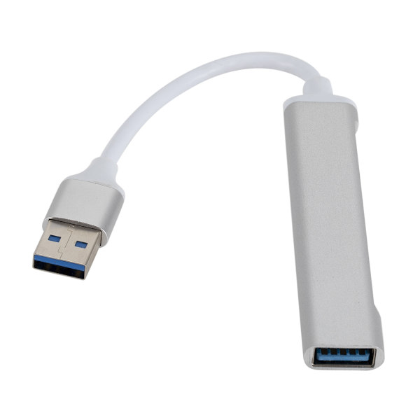 USB Splitter USB 3.0 til 1x USB 2.0 &amp; 3x USB 3.0