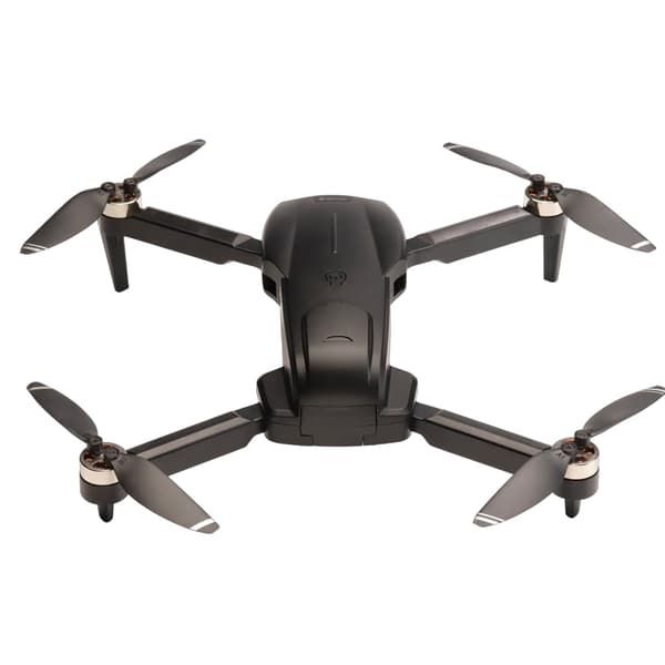Denver DCW-3520 drone med kamera / sammenklappelig quadcopter m