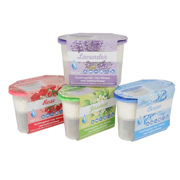 Avfuktare Doft 500ml